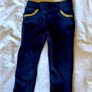 Egg New York | Navy Legging